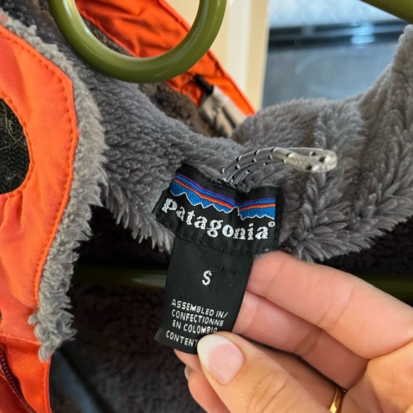 Vintage Patagonia Ski Jacket Women’s Small Great condition - Picture 3 of 7